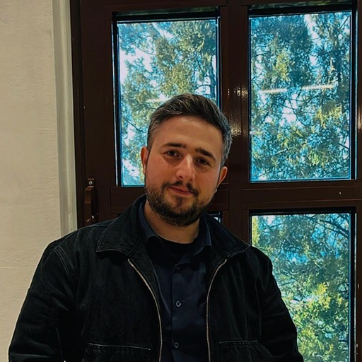Abdurrahim Çaylar
